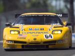 Chevrolet Corvette C5R 2001 года